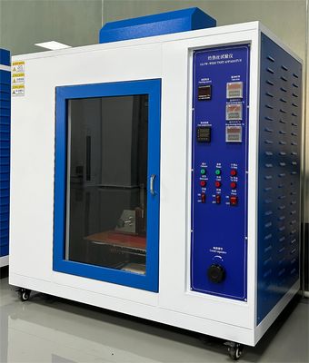 ซื้อ 1000KN ห้องทดสอบความเผาไหม้แบบตั้ง online manufacture
