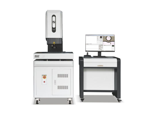 ซื้อ อุปกรณ์วัดภาพทางแสงแบบเส้นตรงอัตโนมัติ 220V 60Hz online manufacture