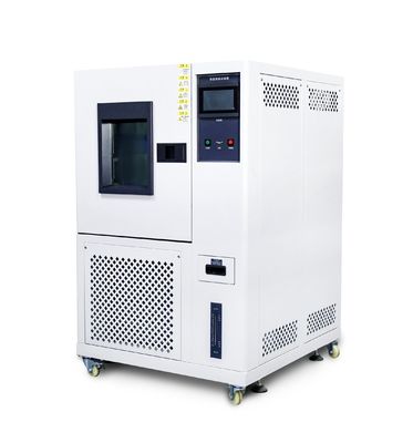 ซื้อ อุปกรณ์ทดสอบความร้อนของห้องควบคุมอุณหภูมิและความชื้น online manufacture