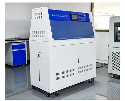 ซื้อ เครื่องทดสอบ UVA UVB Fluorescence online manufacture
