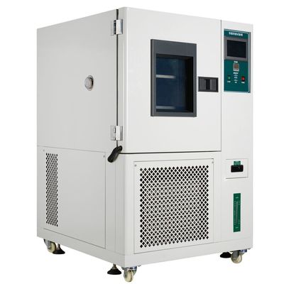 ซื้อ 220V อุณหภูมิต่ํา ความชื้นห้องทดสอบควบคุม R404A เครื่องเย็น online manufacture