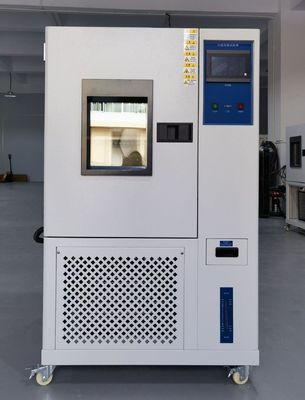 ซื้อ สภาพแวดล้อม สภาพอากาศ อุณหภูมิและความชื้นคงที่ online manufacture