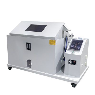 ซื้อ Pid ช่องทดสอบการกัดกร่อน เครื่องหมอกเกลือสําหรับส่วนประกอบอิเล็กทรอนิกส์ online manufacture