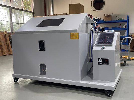 ซื้อ ช่องประปาหมอก สเปรย์เกลือ ช่องทดสอบความเสียหายจากสิ่งแวดล้อม 576L online manufacture