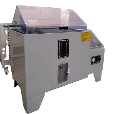ซื้อ 270L เครื่องทดสอบการละลายเร่งสเปรย์เกลือ ห้องเครื่องมือเทคโนโลยี online manufacture