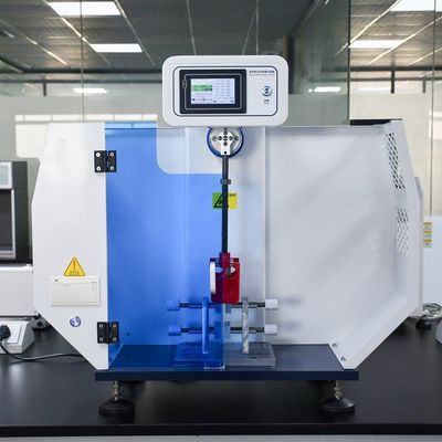 ซื้อ เครื่องทดสอบแรงกระแทกอิซอด เครื่องดัดฟัน online manufacture