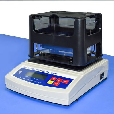 ซื้อ ยางพลาสติก Jual อิเล็กทรอนิกส์ Densitometer มัดความหนาแข็ง 220V online manufacture