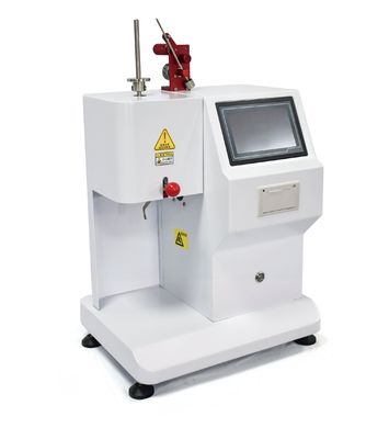 ซื้อ OEM อุปกรณ์การทดสอบอัตราการไหลของยาง Mvr Mfr เครื่องตรวจสอบ Mfi online manufacture