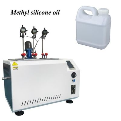 ซื้อ การปรับปรุงอุปกรณ์ทดสอบอุณหภูมิจุดอ่อน Vicat online manufacture