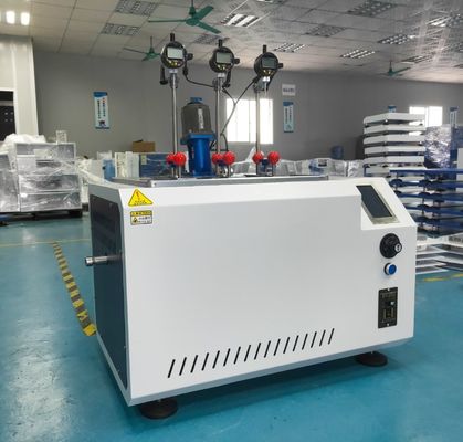ซื้อ HDT การปรับปรุงความร้อน Vicat จุดอ่อน Hdt Vicat อุปกรณ์ online manufacture