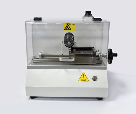 ซื้อ อุปกรณ์ทดสอบยางไฟฟ้า แบบต้นแบบ V เครื่องตัดหมึก 220V online manufacture