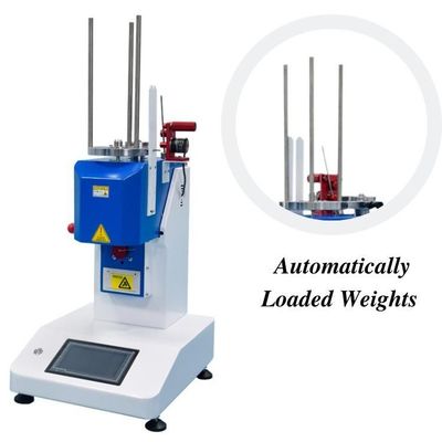 ซื้อ อุปกรณ์ทดสอบอัตราการหลอมของพลาสติก online manufacture