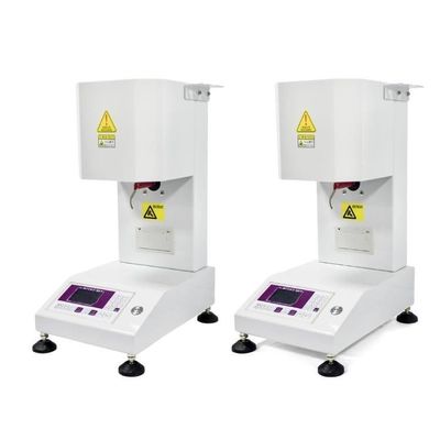 ซื้อ เครื่องทดสอบอัตราการไหลของยางพลาสติก online manufacture