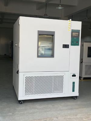 ซื้อ 225L UV อากาศอุณหภูมิคงและความชื้นห้องทดสอบอากาศเย็น online manufacture
