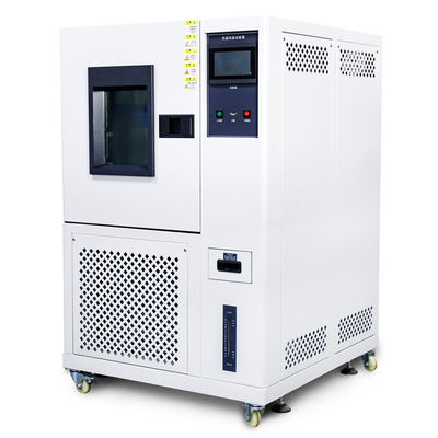 ซื้อ ห้องทดสอบอุณหภูมิและความชื้นคงที่ -20 ถึง +150°C 20-98% RH online manufacture