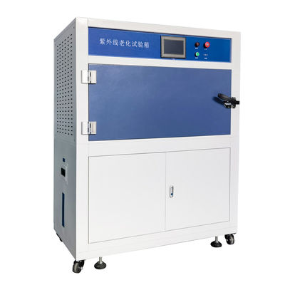 ซื้อ ห้องทดสอบการเฒ่าแก่เครื่องจักร UVA340 UVB313 UV online manufacture