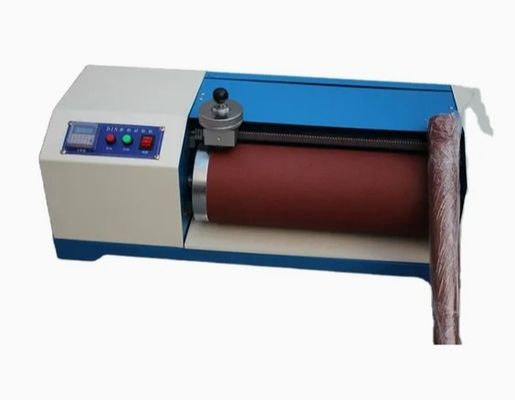 ซื้อ เครื่องทดสอบหนัง ODM DIN เครื่องทดสอบความทนทานต่อการสกัด online manufacture