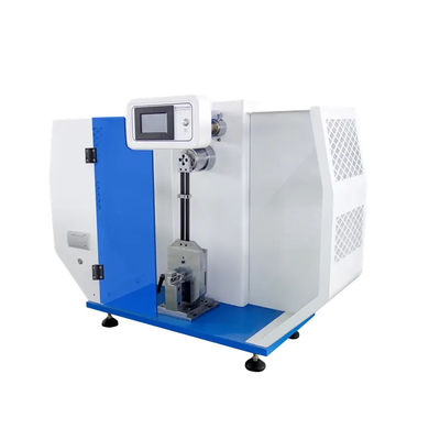 ซื้อ เครื่องทดสอบการกระแทกแบบชาร์ปี้ 50HZ online manufacture