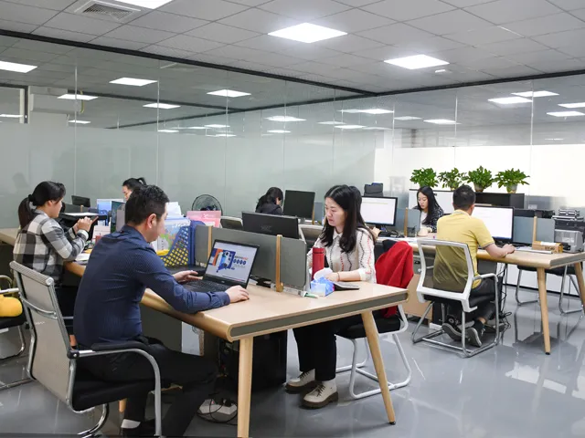 อุปกรณ์ทดสอบการเผาไหม้อัตโนมัติ IEC60332 ห้องทดสอบความเผาไหม้ 5