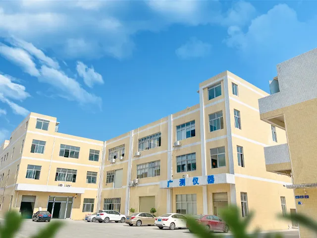 เครื่องทดสอบหนัง ODM DIN เครื่องทดสอบความทนทานต่อการสกัด 4