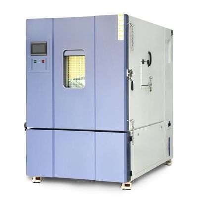 เครื่องทดสอบห้องความชื้นอุณหภูมิคงที่ 800L