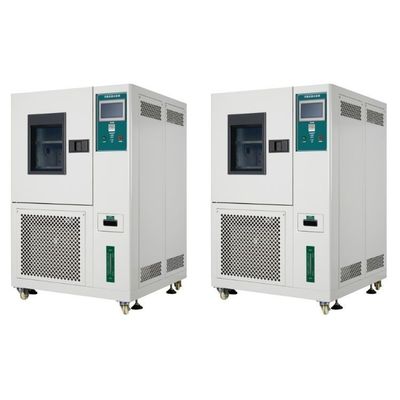 150L ห้องทดสอบอุตสาหกรรมอุตสาหกรรมความชื้นอุณหภูมิคงที่ห้องทดสอบอุตสาหกรรม