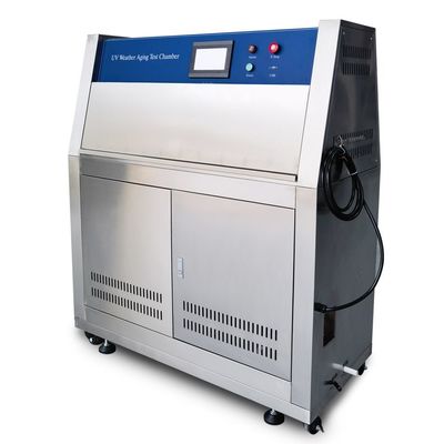ห้องทดสอบเครื่องทดสอบความร้อนเร่ง UV ที่กําหนดเอง RT10-70 ระยะอุณหภูมิ