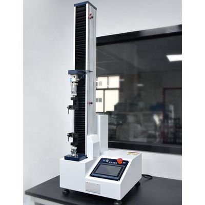 เครื่องทดสอบแรงดึงลอยด์ทั่วไป เครื่องทดสอบแรงดึงลอยด์ Universal Lloyd Tensile Pull Tester