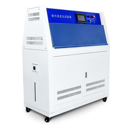QUV UV Xenon หลอดทนการเฒ่ารุ่นเร่งเครื่องทดสอบห้องทดสอบ