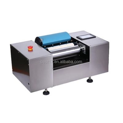 อุปกรณ์ทดสอบหมึก UV Offest Printing Abrasion Tester สี 4