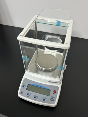 เครื่องทดสอบความหนาแน่นของยางพลาสติก เครื่องวัดความหนาแน่น 4D-5D
