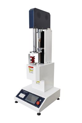 อุปกรณ์ทดสอบยางอิเล็กทรอนิกส์อัตโนมัติ Mfi Mfr Melt Flow Index Tester OEM