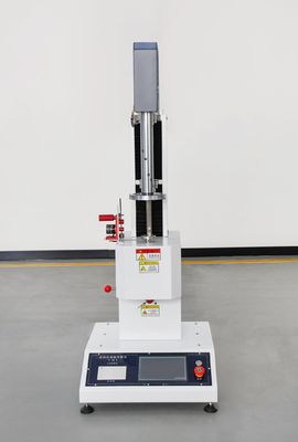 เครื่องทดสอบอัตราการไหลละลายของพอลิเมอร์ ABS Resin Mfi Mfr Mvr Tester 50Hz 150KG