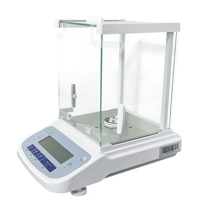 เครื่องทดสอบความหนาแน่นของยางพลาสติก เครื่องวัดความหนาแน่น 4D-5D