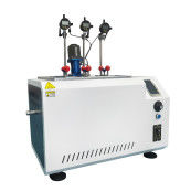 อุปกรณ์ทดสอบเครื่องจักรพัดแปลงความร้อน Pid HDT Vicat