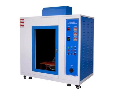 ห้องทดสอบการลามไฟแนวตั้งสำหรับโหลดอิเล็กทรอนิกส์พร้อมจอแสดงผลดิจิตอล 1000KN